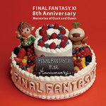 Final Fantasy XI -Memories of Dusk and Dawn-