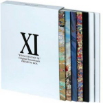 Final Fantasy XI Original Soundtrack Premium Box