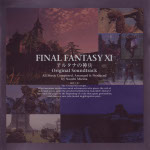 Final Fantasy XI -Wings of the Goddess- Original Soundtrack