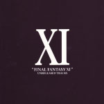 Final Fantasy XI Premium Box Unreleased Tracks