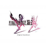 Final Fantasy XIII-2 Original Soundtrack