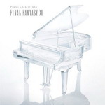 Final Fantasy XIII Piano Collections