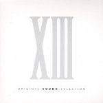 Final Fantasy XIII Original Sound Selection