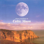 Final Fantasy IV -Celtic Moon-
