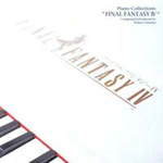 Final Fantasy IV Piano Collections