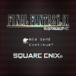 Final Fantasy IX Chips