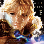 Final Fantasy Crystal Chronicles -The Crystal Bearers- Music Collections
