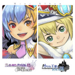 Final Fantasy Crystal Chronicles -My Life as a King & My Life as a Darklord- Mini Album