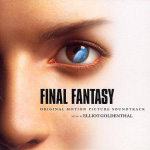 Final Fantasy -The Spirits Within- Original Motion Picture Soundtrack