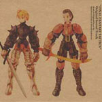 Final Fantasy Tactics Original Soundtrack