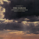 Fire Emblem -Genealogy of the Holy War- Original Sound Version