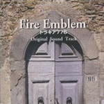 Fire Emblem -Thracia 776- Original Soundtrack