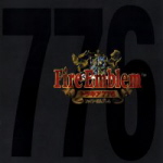 Fire Emblem -Thracia 776- Arrange Soundtrack