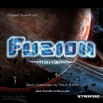 Fusion -Genesis- Original Soundtrack