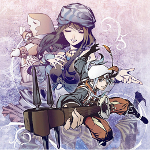 Suikoden Tierkreis Extra Soundtrack