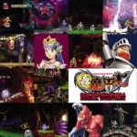 Ultimate Ghouls n Ghosts Original Soundtrack