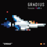 Gradius House ReMix