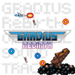 Gradius ReBirth Original Soundtrack