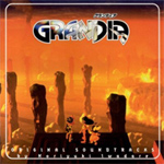 Grandia Original Soundtracks