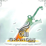 Grandia III Original Soundtracks