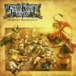 Grand Knights History Original Soundtrack