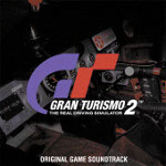Gran Turismo 2 Original Game Soundtrack