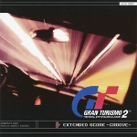 Gran Turismo 2 Extended Score Groove 