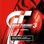 Gran Turismo 3 -A-spec- Original Game Soundtrack