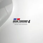 Gran Turismo 4 Original Game Soundtrack