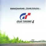 Gran Turismo 4 Original Soundtrack Classical Collection
