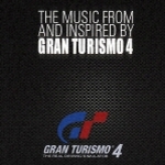 The Music from and Inspired by Gran Turismo 4