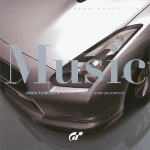 Gran Turismo 5 -Prologue- Original Game Soundtrack