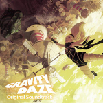 Gravity Rush Original Soundtrack