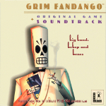 Grim Fandango Original Game Soundtrack