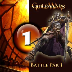 Guild Wars Battle Pak