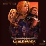 Guild Wars Original Soundtrack