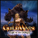 Guild Wars -Eye of the North- Original Soundtrack