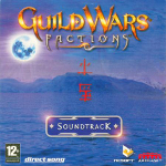 Guild Wars -Factions- Collector's Edition Soundtrack