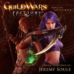 Guild Wars -Factions- Original Soundtrack