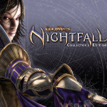 Guild Wars -Nightfall- Collector's Edition Soundtrack