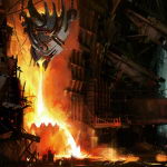 Guild Wars -Sorrow's Furnace- Mini Pak