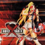 Guilty Gear X Original Soundtrack