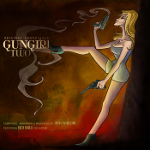GunGirl 2 Original Soundtrack