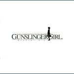 Gunslinger Girl Game Sound Album