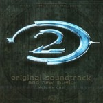 Halo 2 Original Soundtrack Vol. 1