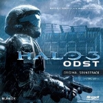 Halo 3 -ODST- Original Soundtrack