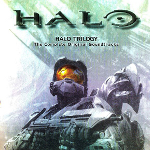 Halo Trilogy Complete Original Soundtracks