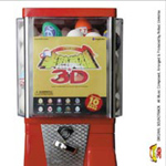 Hanjuku Hero VS 3D Original Soundtrack