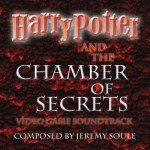 Harry Potter and the Chamber of Secrets Video Game Soundtrack