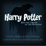 Harry Potter and the Order of the Phoenix Video Game Soundtrack